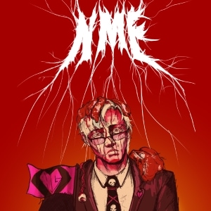 Chapter 3 - Filth Swine