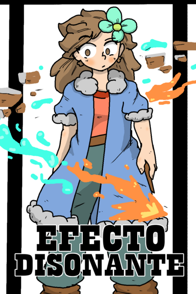 Efecto Disonante