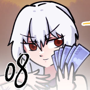 Ep8: Where We Might Belong