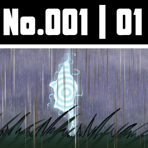 No.001 | 01