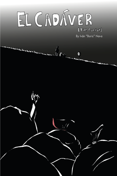 El Cadaver