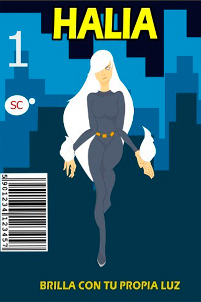 Halia