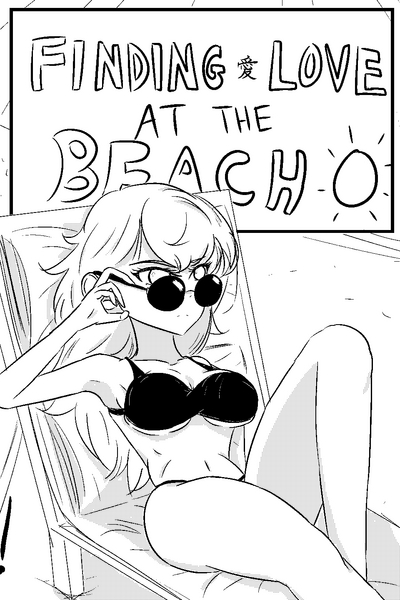 Finding Love at the Beach