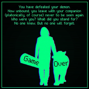 Episode 19 - Game Over