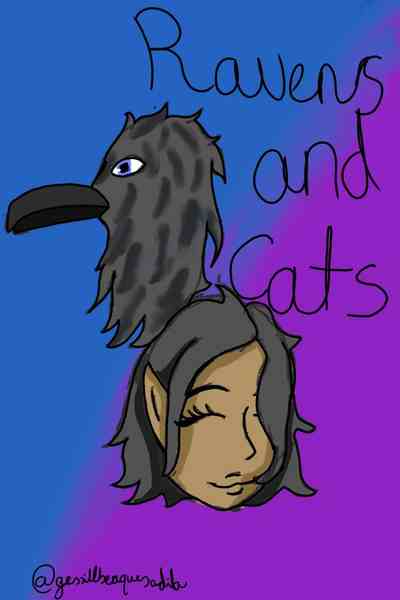 Ravens And Cats