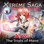 Xtreme Saga - The Trials of Mera