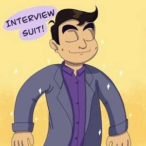 Interview Suit