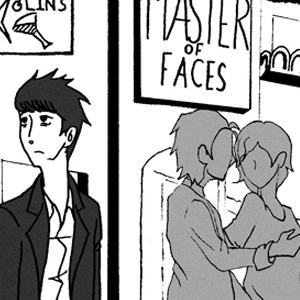 Chapter 1 Part 1 (En Medias Res)