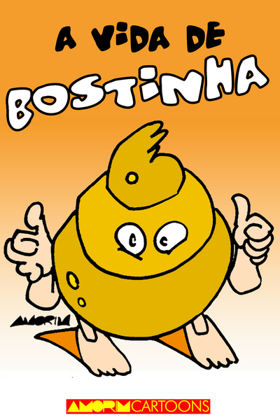 A Vida de Bostinha