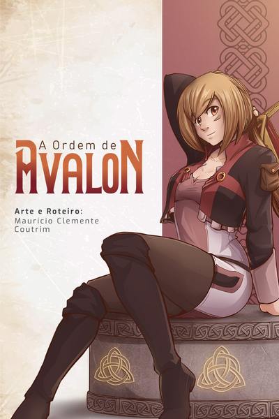 A Ordem de Avalon