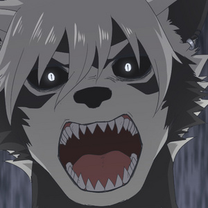 #6 - A Lycan &amp; A Spartan (2)