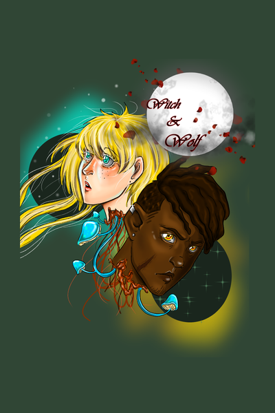 Witch & Wolf