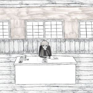 CH 2.1, Moderator Yudai