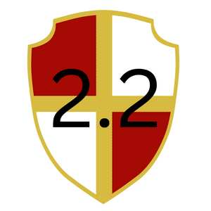 Chapter 2.2 - Before the Storm