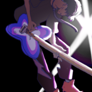 Butterfly had a bad trip