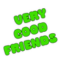 Very Good Friends