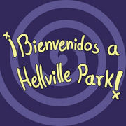 [ESPA&Ntilde;OL] &iexcl;Bienvenidos a Hellville Park!