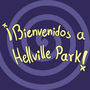 [ESPA&Ntilde;OL] &iexcl;Bienvenidos a Hellville Park!