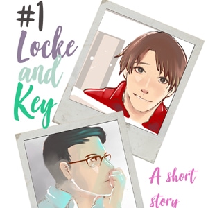 Locke and Key Part 6