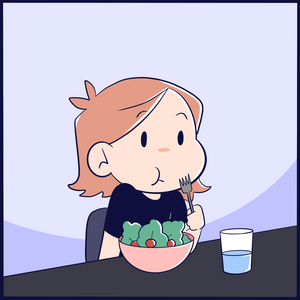 Healthy Habits