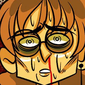 Chapter 12: Finding The Line