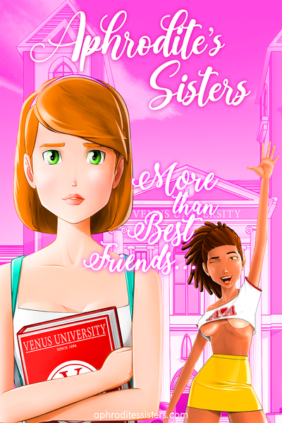 Aphrodite's Sisters