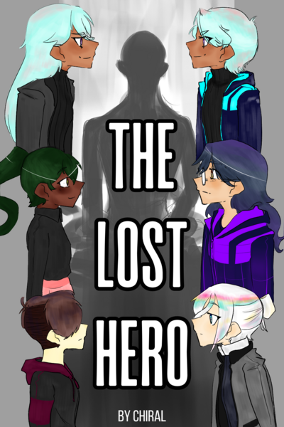 The Lost Hero