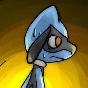 PMD: The Deep Dark - Ch.0 Page 8