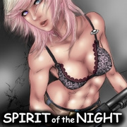 SPIRIT of the NIGHT - Volume 1
