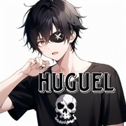 Huguel 