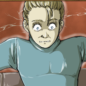 Episode 4: Reason for Warning Pages 19-21