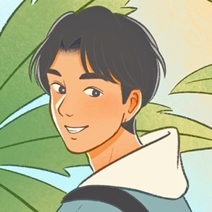 EP 1 (P1): Running on Empty [ACT 1]