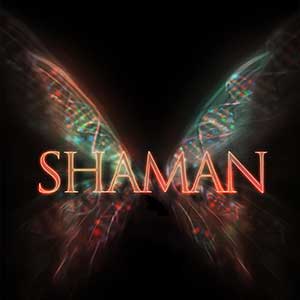The Name of the Shaman