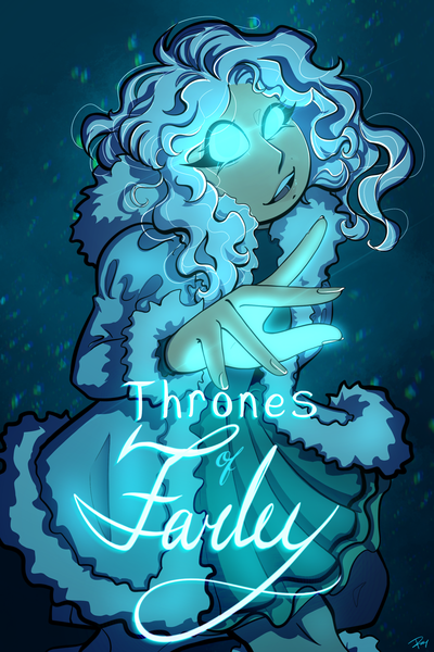 Thrones of Farley