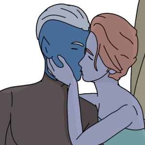 Ep 13.2 - Revelations in Space