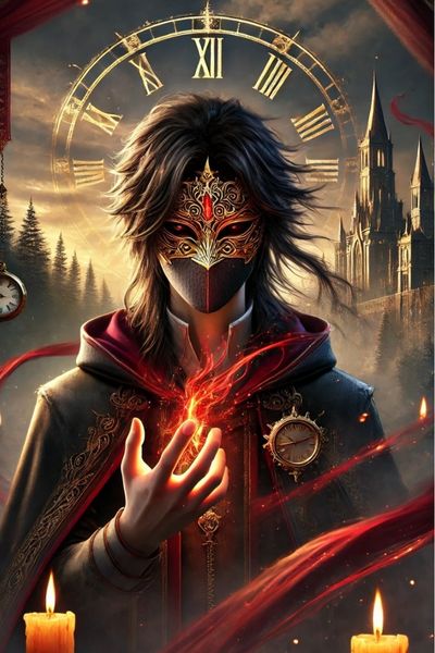 Blind Legacy of Time