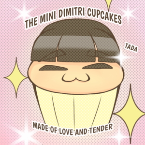 Mini Dimitri