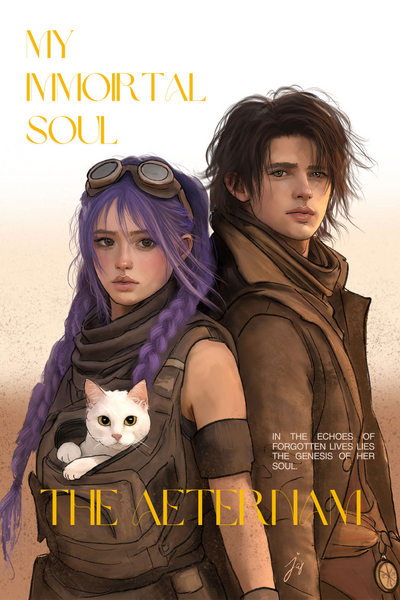 My Immortal Soul: The Aeternam