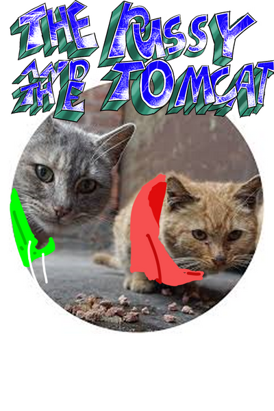 The Pussy and the Tomcat