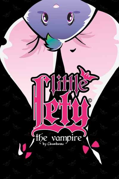 Little Lety, the Vampire