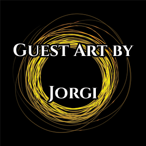 Guest Art: Jorgi