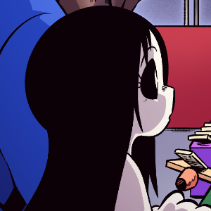 13 Days of Ermaween 2025 Day 12