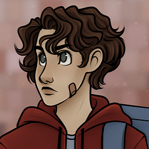 Episode 13 - Caught Off Guard