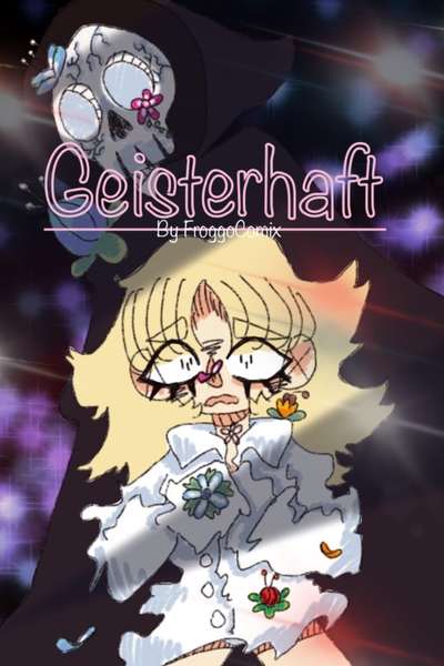 Geisterhaft 