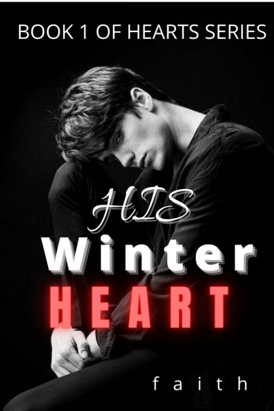His Winter Heart
