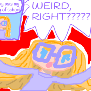 Das A Lil&rsquo; Fishy