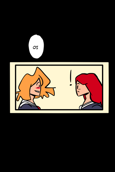 Encontros e Desencontros