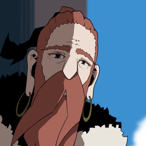 Episode 8 - Apologies (1)b