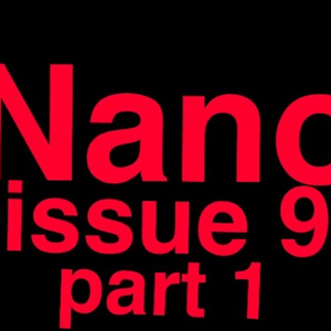 Nano issue 9 part one return of tabitha