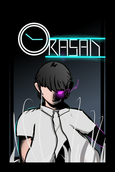 Orasan